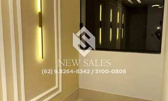 Imagem 2: APTO- 3 quartos, 1 suíte ampla, 1 Vaga, 70 m²- Setor São Luiz