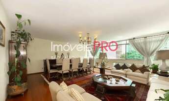 Imagem: Um apartamento encantador nos Jardins!