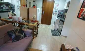 Imagem 6: Flat para alugar na Liberdade - Edifício Central Tower