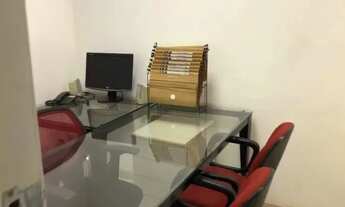 Imagem 5: Sala Comercial para Venda em Belo Horizonte, Savassi, 3 banheiros