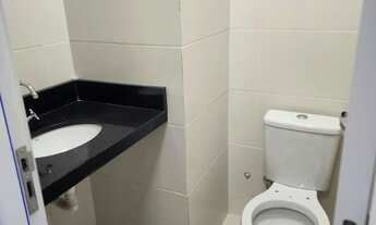 Imagem 7: Arya Tower - Sala comercial - 1ª Locação