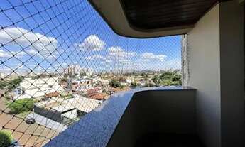 Imagem 2: Direto com Proprietário Ap no Jd. Campo Belo 11 andar a venda Cond Ville Blanche 4 quartos