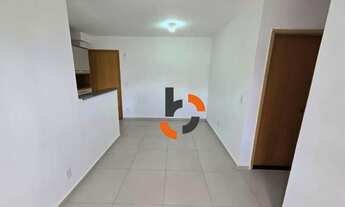 Imagem 2: Apartamento com 2 dormitórios para alugar, 84 m² - Jardim Tropical - Nova Iguaçu/RJ
