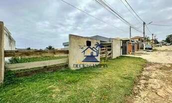 Imagem 3: Terreno à venda, 384 m² por R$ 170.000,00 - Balneário São Pedro II - São Pedro da Aldeia/R