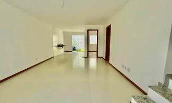 Imagem 2: Casa Duplex em Ipitanga, 500m da praia