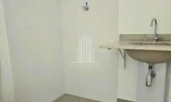 Imagem 4: Imóvel à venda em São Paulo-SP: Apartamento na Vila Mariana com 1 quarto, 1 suíte, 1 sala