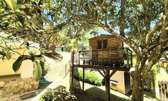 Imagem 13: Casa em condomínio bem localizado em Itaipava