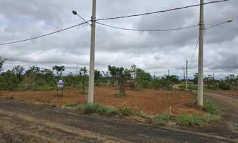 Imagem 2: Vendo Terreno de Esq. Res. Boa vista