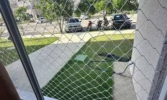 Imagem 2: Apartamento no contrato de gaveta