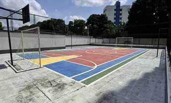 Imagem 3: Alugo Apartamento Condomínio Nápoles, Parque 10