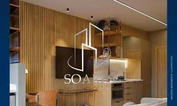 Imagem 1: EDIFICIO - SKYE TOWER: Studio de alto padrão no Umarizal com excelente custo-benefício