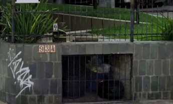 Imagem 3: Apartamento no Edifício Antibes - Várzea - Recife/PE