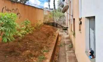 Imagem: Vende se apto no Vista Alegre -BH