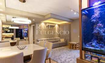 Imagem 2: RESERVA SANTANA | ANDAR ALTO