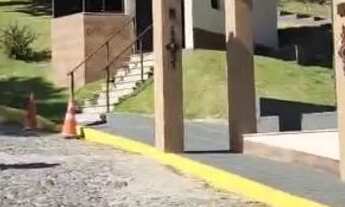 Imagem 2: Apto 2 qtos Condomínio Residencial Santa Rosa