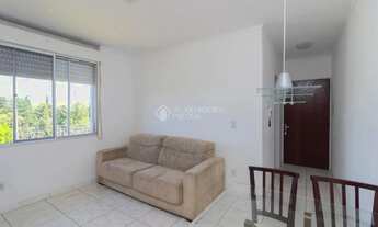 Imagem: Apartamento com 1 dormitório - Azenha