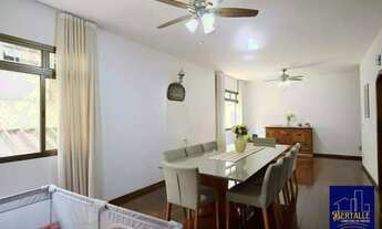 Imagem 5: Apartamento à venda com 240m², 4 quartos e 3 vagas