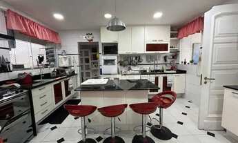 Imagem 13: Casa com 4 quartos à venda, 318 m² por R$ 3.500.000 - Barra da Tijuca - Rio de Janeiro/RJ