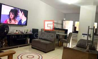 Imagem: Casa em Montes Claros, no bairro Carmelo