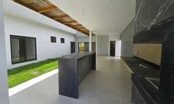 Imagem 5: Mansão para venda com 250 metros quadrados com 3 quartos em Ouro Verde - Teixeira de Freit