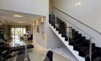 Imagem 5: CASA EM CONDOMÍNIO - ALPHAVILLE 9 - SP