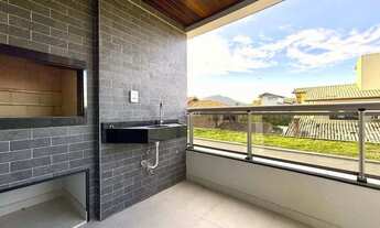 Imagem 2: Apartamento com 2 quartos sendo 1 suíte, 71m2 privativos, 1 vaga de garagem e 1 hobby box