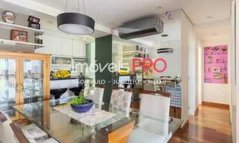 Imagem 4: Apto reformado e mobiliado com 3 dorm, sendo 1 suite e 1 vaga no Vila Mascote