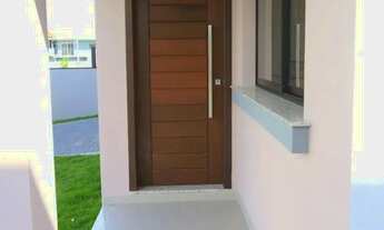 Imagem 7: CASA 3 DORMITÓRIOS CAMPECHE - FINANCIÁVEL