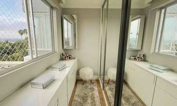 Imagem 4: Lindo apartamento MOBILIADO no Centro da cidade de Içara - Residencial Vitória