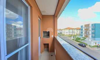 Imagem 7: Apartamento para Venda no Bairro Cidade Jardim em São José dos Pinhais