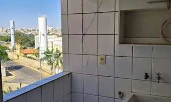 Imagem 2: Apartamento com 2 Quarto(s) e 1 banheiro(s) para Alugar, 47 m² por R$ 667 / Mês