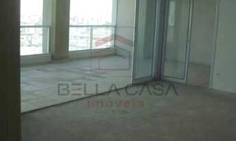 Imagem 3: APTO ALTO PADRÃO NO PARQUE DA MOOCA NO CONTRA PISO - VERANDA