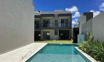 Imagem 2: Imóvel para venda com 124 metros quadrados com 3 quartos em Centro - Lauro de Freitas - BA