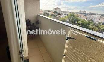 Imagem 4: VENDA DE APARTAMENTO 02 QUARTOS NO BAIRRO SALGADO FILHO!!