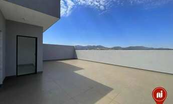 Imagem: Cobertura com 3 dormitórios à venda, 244