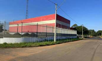 Imagem 2: Barracão industrial para alugar próximo a Bauru