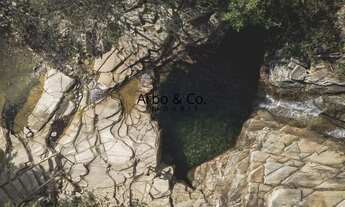 Imagem 4: Lotes de 730 a 1.200 m² a 10 min de Pirenópolis Condomínio Fazenda da Matta
