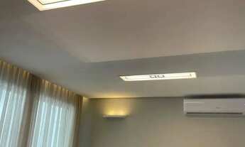 Imagem 4: Belíssima Duplex de Alto Padrão no Quintas das Laranjeiras. 3 suites, piscina, 100% mobili