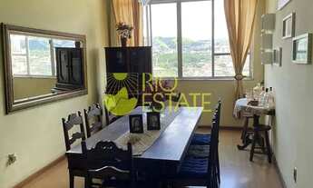 Imagem 3: Excelente apartamento com 3 quartos localizado no Edifício Pastor