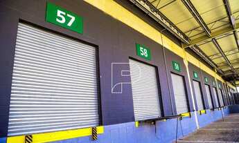 Imagem 7: Galpão para alugar, 1601 m² por R$ 50.300,61/mês - Campo Grande - Rio de Janeiro/RJ