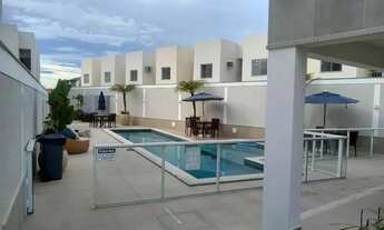 Imagem 2: Casa de condomínio em Avenida Nossa Senhora do Carmo - Parque Tarcisio Miranda - Campos do