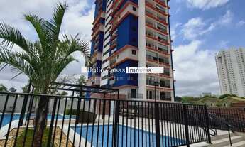 Imagem: Apartamento modulado e mobiliado para aluguel