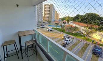 Imagem 4: Alugo excelente apartamento Mobiliado no 3D Tower