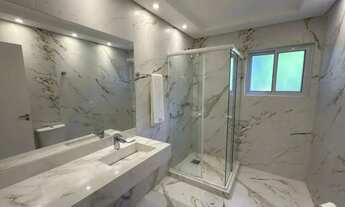 Imagem 6: Casa espetacular vista mar com 7 suítes à venda, 970m² -Praia Brava, Florianópolis/SC