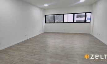 Imagem 3: Sala para alugar, 42 m² por R$ 2.530,00/mês - Garcia - Blumenau/SC