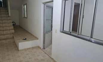 Imagem 2: BA116 CASA EM ITAPUÃ