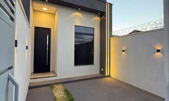 Imagem: CASA SANTA FÉ 2/4 exclusiva