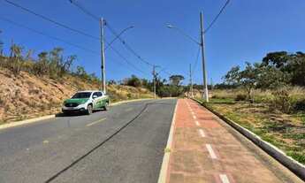 Imagem 2: Lote no Bairro Recanto da Floresta - Esmeraldas/MG