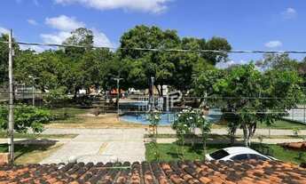 Imagem 3: Casa com 4 dormitórios à venda, 250 m² por R$ 500.000,00 - COHAB Anil IV - São Luís/MA