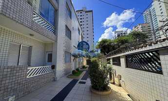 Imagem: APARTAMENTO PARA LOCAÇÃO NO CANAL 4 SANTOS-SP